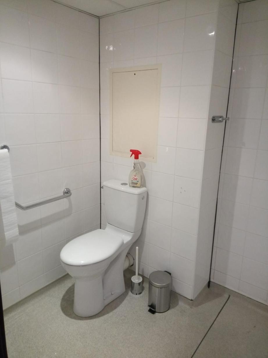 Agreable Studio Familial A Lourdes, Proche Gare Экстерьер фото